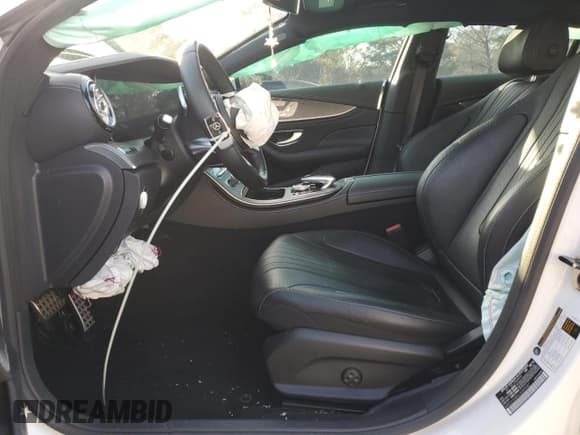 ✅ 2020 Mercedes-Benz CLS 450 • VIN: WDD2J5JBXLA049987 • Lot: 41388795. Listed on Copart with Not provided. Free auction sales archive from the USA and detailed vehicle history report at DreamBid. Image 7.