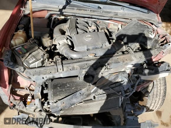 ✅ 2012 Nissan Xterra X • VIN: 5N1AN0NW0CC519910 • Lot: 48506275. Wystawiony na Copart z przebiegiem 208 278 mil. Bezpłatny archiwum sprzedaży aukcyjnych z USA i szczegółowy raport historii pojazdu na DreamBid. Zdjęcie 11.