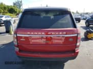 ✅ 2016 Land Rover Range Rover Supercharged • VIN: SALGS2EF0GA301298 • Лот: 91654465. Опубликован ранее на Copart с пробегом Не указан. Бесплатный доступ к архиву аукционных продаж из США и подробный отчёт об истории автомобиля на DreamBid. Изображение 6.