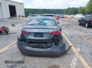 ✅ 2023 Mercedes-Benz C 300 • VIN: W1KAF4GB4PR096390 • Lot: 42688148. Listed on IAAI with 40,812 mi. Free auction sales archive from the USA and detailed vehicle history report at DreamBid. Image 16.