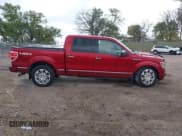 ✅ 2014 Ford F-150 XL • VIN: 1FTFW1EF7EFC15729 • Lot: 43463138. Listed on IAAI with 177,362 mi. Free auction sales archive from the USA and detailed vehicle history report at DreamBid. Image 13.