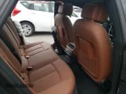 ✅ 2023 Audi A7 • VIN: WAUS2BF25PN041936 • Lot: 67458793. Listed on Copart with 4,594 mi. Free auction sales archive from the USA and detailed vehicle history report at DreamBid. Image 10.