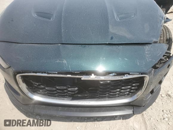 ✅ 2021 Jaguar F-Type P300 • VIN: SAJDD5GX0MCK75010 • Lot: 66995115. Wystawiony na Copart z przebiegiem 57 637 mil. Bezpłatny archiwum sprzedaży aukcyjnych z USA i szczegółowy raport historii pojazdu na DreamBid. Zdjęcie 11.