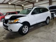 ✅ 2009 Hyundai Santa Fe GLS • VIN: 5NMSG13D89H248048 • Lot: 78258324. Listed on Copart with 261,583 mi. Free auction sales archive from the USA and detailed vehicle history report at DreamBid. Image 1.