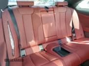 ✅ 2025 BMW 2 Series M240i • VIN: 3MW43CM09S8F24595 • Lot: 84744545. Listed on Copart with 10,403 mi. Free auction sales archive from the USA and detailed vehicle history report at DreamBid. Image 10.