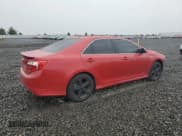 ✅ 2014 Toyota Camry SE Limited Edition • VIN: 4T1BD1FK7EU129845 • Lot: 91826815. Wystawiony na Copart z przebiegiem 115 936 mil. Bezpłatny archiwum sprzedaży aukcyjnych z USA i szczegółowy raport historii pojazdu na DreamBid. Zdjęcie 3.