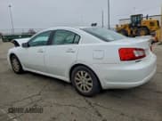 ✅ 2012 Mitsubishi Galant ES • VIN: 4A32B3FF2CE009349 • Лот: 93650485. Опубликован ранее на Copart с пробегом 201 139 миль. Бесплатный доступ к архиву аукционных продаж из США и подробный отчёт об истории автомобиля на DreamBid. Изображение 2.