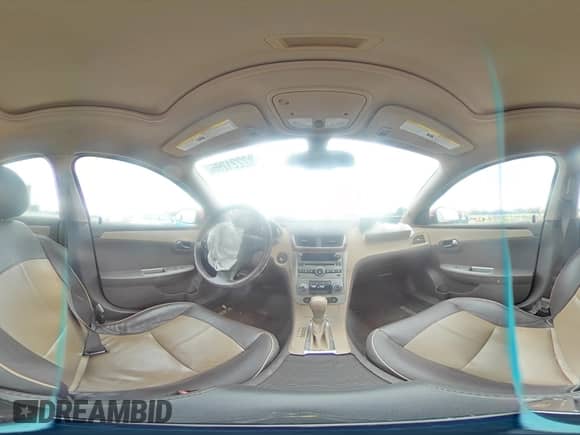 2012 Chevrolet Malibu LTZ 1LZ with VIN 1G1ZE5E05CF248267, listed as a Copart auction lot 82221295 with 129,342 mi miles and Salvage title. Bid and sale history available at DreamBid. Image 14.