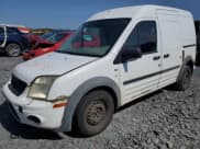✅ 2012 Ford Transit Connect XLT • VIN: NM0LS7DN7CT077499 • Lot: 67246035. Listed on Copart with 239,571 mi. Free auction sales archive from the USA and detailed vehicle history report at DreamBid. Image 1.