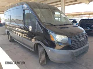 ✅ 2016 Ford Transit Cargo • VIN: 1FTYR2CM3GKB51870 • Lot: 42699474. Wystawiony na IAAI z przebiegiem 143 089 mil. Bezpłatny archiwum sprzedaży aukcyjnych z USA i szczegółowy raport historii pojazdu na DreamBid. Zdjęcie 1.