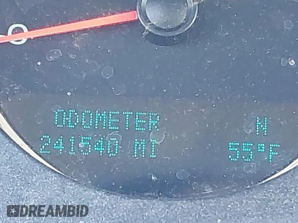 ✅ 2011 Chevrolet Suburban LTZ • VIN: 1GNSKKE33BR256012 • Lot: 43594284. Listed on IAAI with 241,540 mi. Free auction sales archive from the USA and detailed vehicle history report at DreamBid. Image 16.