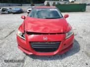 ✅ 2012 Honda CR-Z • VIN: JHMZF1D43CS003362 • Lot: 60670905. Listed on Copart with 141,670 mi. Free auction sales archive from the USA and detailed vehicle history report at DreamBid. Image 5.