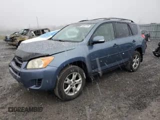 ✅ 2009 Toyota RAV4 • VIN: JTMBK35V395073260 • Лот: 93061775. Опубликован ранее на Copart с пробегом 361 322 миль. Бесплатный доступ к архиву аукционных продаж из США и подробный отчёт об истории автомобиля на DreamBid. Изображение 1.