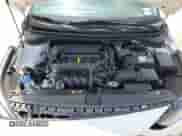 2020 Hyundai Accent SE z VIN 3KPC24A64LE121448, wystawiony jako Copart lot #52899304 z przebiegiem 46 924 mil mil oraz Szkoda całkowita • Salvage title. Historia ofert i sprzedaży dostępna na DreamBid. Obrazek 11.