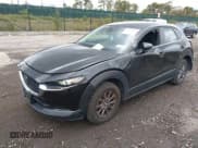 ✅ 2021 Mazda CX-30 S • VIN: 3MVDMBAL9MM300700 • Lot: 43485226. Wystawiony na IAAI z przebiegiem 71 000 mil. Bezpłatny archiwum sprzedaży aukcyjnych z USA i szczegółowy raport historii pojazdu na DreamBid. Zdjęcie 18.