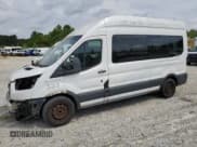 ✅ 2016 Ford Transit Passenger XL • VIN: 1FBAX2XM4GKA01160 • Лот: 55268645. Опубликован ранее на Copart с пробегом 914 996 миль. Бесплатный доступ к архиву аукционных продаж из США и подробный отчёт об истории автомобиля на DreamBid. Изображение 1.
