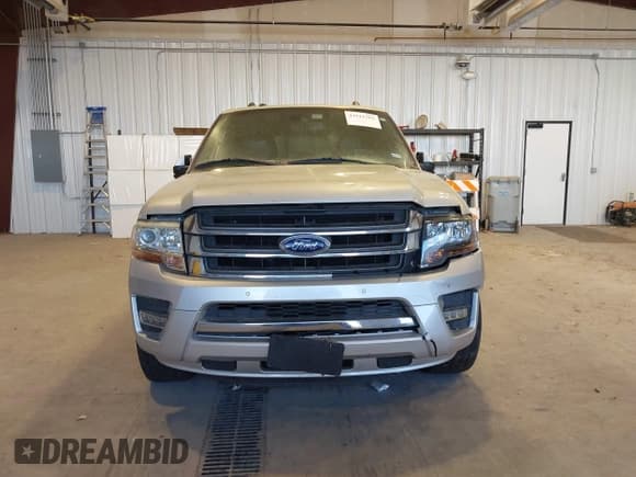 ✅ 2015 Ford Expedition Limited • VIN: 1FMJU1KT1FEF08698 • Лот: 43913765. Опубликован ранее на IAAI с пробегом 129 234 миль. Бесплатный доступ к архиву аукционных продаж из США и подробный отчёт об истории автомобиля на DreamBid. Изображение 12.