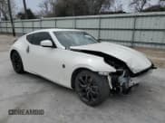 ✅ 2020 Nissan 370Z Sport Touring • VIN: JN1AZ4EH4LM821733 • Lot: 48486695. Wystawiony na Copart z przebiegiem 48 369 mil. Bezpłatny archiwum sprzedaży aukcyjnych z USA i szczegółowy raport historii pojazdu na DreamBid. Zdjęcie 4.