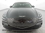 ✅ 2023 Genesis G80 • VIN: KMTGE4S11PU005984 • Лот: 42606795. Опубликован ранее на Copart с пробегом 7 845 миль. Бесплатный доступ к архиву аукционных продаж из США и подробный отчёт об истории автомобиля на DreamBid. Изображение 5.