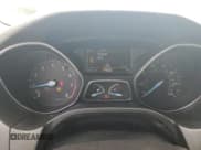 ✅ 2015 Ford Focus Titanium • VIN: 1FADP3J21FL360776 • Lot: 64436565. Listed on Copart with 161,531 mi. Free auction sales archive from the USA and detailed vehicle history report at DreamBid. Image 9.