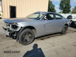 2018 Dodge Charger GT с VIN 2C3CDXJGXJH222083, выставлен на аукционе Copart как лот 86069395 с пробегом Не указан миль и Чистый • Clean title. История ставок и продаж доступна на DreamBid. Изображение 1.