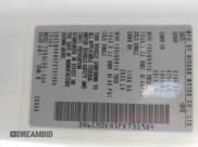 ✅ 2015 Nissan NV200 S • VIN: 3N6CM0KN5FK731984 • Lot: 41684136. Listed on IAAI with 142,416 mi. Free auction sales archive from the USA and detailed vehicle history report at DreamBid. Image 9.