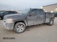 ✅ 2011 Chevrolet Silverado 1500 LT • VIN: 1GCVKSE26BZ340631 • Lot: 41606345. Listed on Copart with 183,277 mi. Free auction sales archive from the USA and detailed vehicle history report at DreamBid. Image 1.