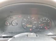 ✅ 1998 Subaru Impreza L • VIN: JF1GF4354WG805257 • Lot: 73696134. Listed on Copart with 141,441 mi. Free auction sales archive from the USA and detailed vehicle history report at DreamBid. Image 9.