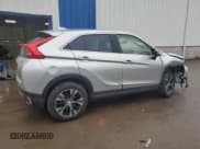 ✅ 2020 Mitsubishi Eclipse Cross LE • VIN: JA4AT4AA3LZ600368 • Lot: 85830745. Wystawiony na Copart z przebiegiem 122 727 mil. Bezpłatny archiwum sprzedaży aukcyjnych z USA i szczegółowy raport historii pojazdu na DreamBid. Zdjęcie 3.