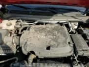 ✅ 2021 Chevrolet Colorado 4WD Work Truck • VIN: 1GCGTBEN6M1266189 • Лот: 81984895. Опубликован ранее на Copart с пробегом 71 520 миль. Бесплатный доступ к архиву аукционных продаж из США и подробный отчёт об истории автомобиля на DreamBid. Изображение 14.