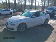 ✅ 2016 BMW 3 Series 328i xDrive • VIN: WBA8E3C52GK501576 • Лот: 41645961. Опубликован ранее на IAAI с пробегом 104 480 миль. Бесплатный доступ к архиву аукционных продаж из США и подробный отчёт об истории автомобиля на DreamBid. Изображение 2.