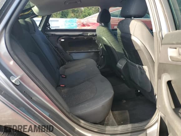 ✅ 2019 Hyundai Sonata SE • VIN: 5NPE24AF2KH742738 • Лот: 87027665. Опубликован ранее на Copart с пробегом 22 902 миль. Бесплатный доступ к архиву аукционных продаж из США и подробный отчёт об истории автомобиля на DreamBid. Изображение 10.