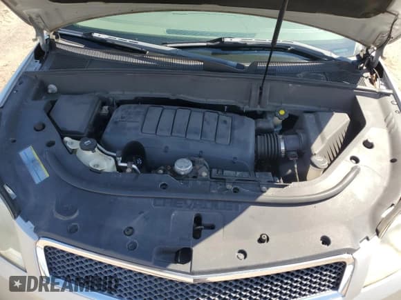 ✅ 2009 Chevrolet Traverse 2LT • VIN: 1GNER23D99S131281 • Lot: 69707004. Wystawiony na Copart z przebiegiem 163 080 mil. Bezpłatny archiwum sprzedaży aukcyjnych z USA i szczegółowy raport historii pojazdu na DreamBid. Zdjęcie 12.