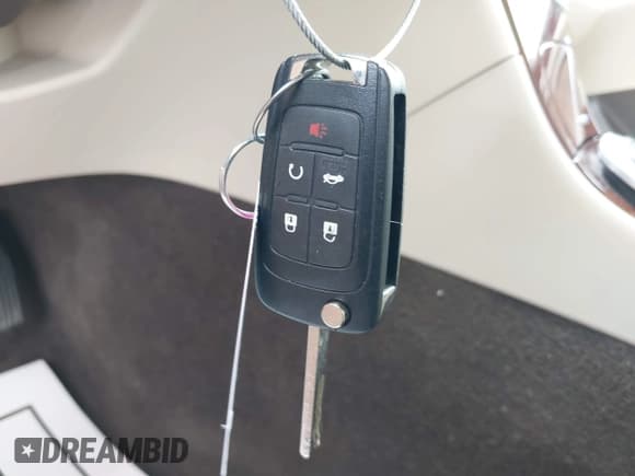 ✅ 2015 Buick Regal Premium I • VIN: 2G4GN5EXXF9176227 • Lot: 42417770. Listed on IAAI with 109,261 mi. Free auction sales archive from the USA and detailed vehicle history report at DreamBid. Image 11.