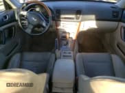 ✅ 2006 Subaru Legacy Outback L.L. Bean • VIN: 4S4BL86C364203140 • Lot: 82350974. Listed on Copart with 184,582 mi. Free auction sales archive from the USA and detailed vehicle history report at DreamBid. Image 8.