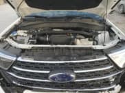 ✅ 2021 Ford Explorer ST • VIN: 1FM5K8GC4MGA06181 • Lot: 89722495. Wystawiony na Copart z przebiegiem 47 457 mil. Bezpłatny archiwum sprzedaży aukcyjnych z USA i szczegółowy raport historii pojazdu na DreamBid. Zdjęcie 12.