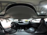 ✅ 2021 Mazda 3 • VIN: JM1BPBDL0M1334811 • Lot: 43777630. Listed on IAAI with 57,584 mi. Free auction sales archive from the USA and detailed vehicle history report at DreamBid. Image 19.