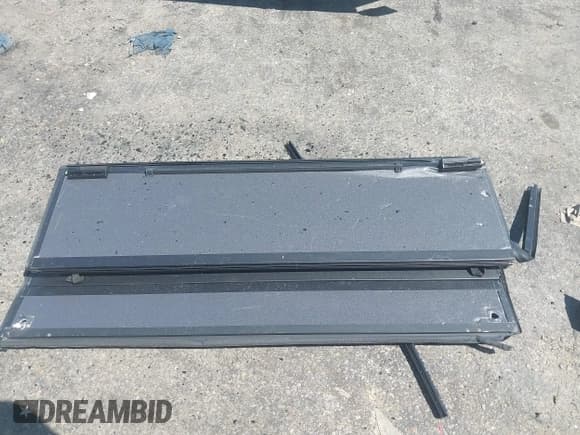 ✅ 2023 Ford F-150 XL • VIN: 1FTFW1E84PKD40845 • Lot: 42747646. Listed on IAAI with 24,645 mi. Free auction sales archive from the USA and detailed vehicle history report at DreamBid. Image 12.