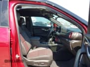 ✅ 2024 Chevrolet Blazer RS • VIN: 3GNKBERS2RS283650 • Lot: 42205111. Listed on IAAI with 7,384 mi. Free auction sales archive from the USA and detailed vehicle history report at DreamBid. Image 5.