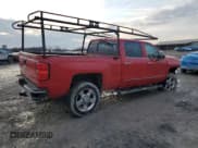 ✅ 2019 Chevrolet Silverado 2500HD LTZ • VIN: 1GC1KTEG7KF212920 • Lot: 85594154. Wystawiony na Copart z przebiegiem 111 050 mil. Bezpłatny archiwum sprzedaży aukcyjnych z USA i szczegółowy raport historii pojazdu na DreamBid. Zdjęcie 3.