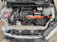 ✅ 2023 Toyota bZ4X XLE • VIN: JTMABACA5PA016546 • Lot: 89683355. Listed on Copart with 25,143 mi. Free auction sales archive from the USA and detailed vehicle history report at DreamBid. Image 12.