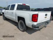✅ 2014 Chevrolet Silverado 1500 LT • VIN: 3GCPCREC6EG162781 • Lot: 43002753. Listed on IAAI with 160,603 mi. Free auction sales archive from the USA and detailed vehicle history report at DreamBid. Image 3.
