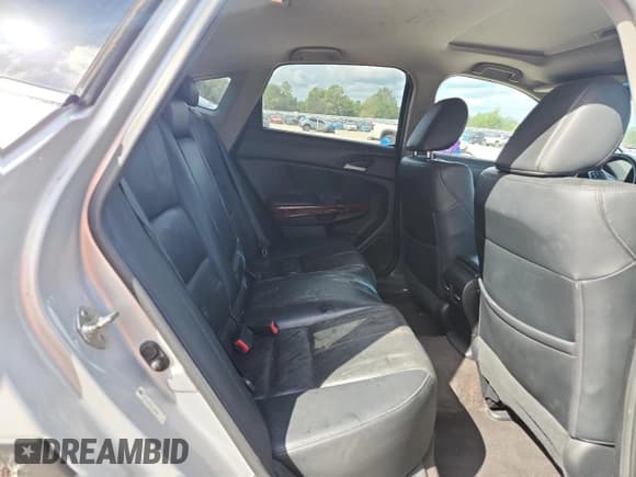 ✅ 2012 Honda Crosstour EX-L • VIN: 5J6TF2H58CL005967 • Lot: 85918365. Wystawiony na Copart z przebiegiem 196 410 mil. Bezpłatny archiwum sprzedaży aukcyjnych z USA i szczegółowy raport historii pojazdu na DreamBid. Zdjęcie 10.