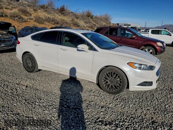 ✅ 2016 Ford Fusion SE • VIN: 1FA6P0HD0G5129033 • Lot: 95469605. Wystawiony na Copart z przebiegiem 119 046 mil. Bezpłatny archiwum sprzedaży aukcyjnych z USA i szczegółowy raport historii pojazdu na DreamBid. Zdjęcie 4.