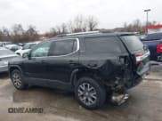 ✅ 2023 GMC Acadia SLT • VIN: 1GKKNML44PZ225872 • Lot: 41091785. Listed on IAAI with 21,334 mi. Free auction sales archive from the USA and detailed vehicle history report at DreamBid. Image 15.