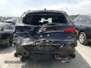 ✅ 2019 Hyundai Santa Fe Limited • VIN: 5NMS53AA4KH023514 • Lot: 55284053. Wystawiony na Copart z przebiegiem 60 607 mil. Bezpłatny archiwum sprzedaży aukcyjnych z USA i szczegółowy raport historii pojazdu na DreamBid. Zdjęcie 6.