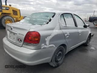 ✅ 2003 Toyota ECHO • VIN: JTDBT123230288203 • Lot: 82718164. Listed on Copart with 251,288 mi. Free auction sales archive from the USA and detailed vehicle history report at DreamBid. Image 3.