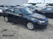 ✅ 2011 Subaru Impreza 2.5i • VIN: JF1GE6A6XBG519269 • Лот: 62496265. Опубликован ранее на Copart с пробегом 176 010 миль. Бесплатный доступ к архиву аукционных продаж из США и подробный отчёт об истории автомобиля на DreamBid. Изображение 4.