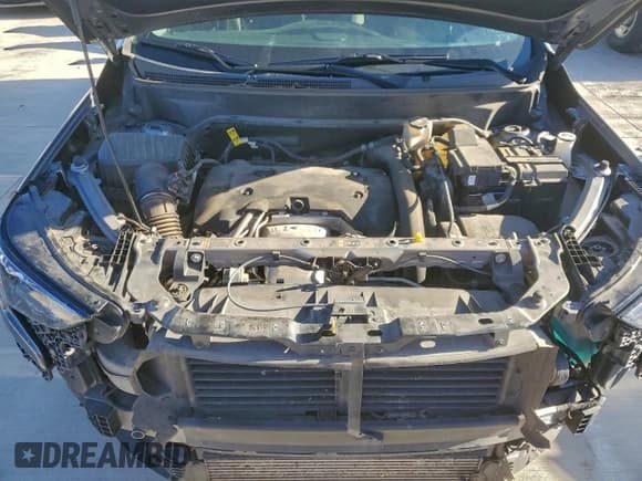 ✅ 2018 GMC Terrain SLT • VIN: 3GKALPEX4JL316813 • Lot: 90982395. Wystawiony na Copart z przebiegiem 158 722 mil. Bezpłatny archiwum sprzedaży aukcyjnych z USA i szczegółowy raport historii pojazdu na DreamBid. Zdjęcie 12.