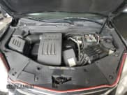 ✅ 2016 Chevrolet Equinox LT • VIN: 2GNALCEK1G6164700 • Лот: 67367075. Опубликован ранее на Copart с пробегом 176 254 миль. Бесплатный доступ к архиву аукционных продаж из США и подробный отчёт об истории автомобиля на DreamBid. Изображение 12.